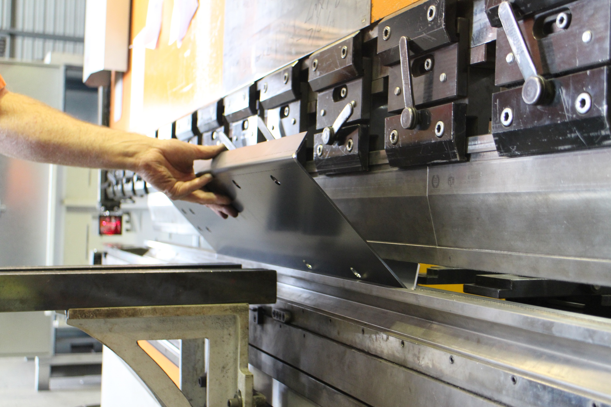 Operator Training Ridge Solutions